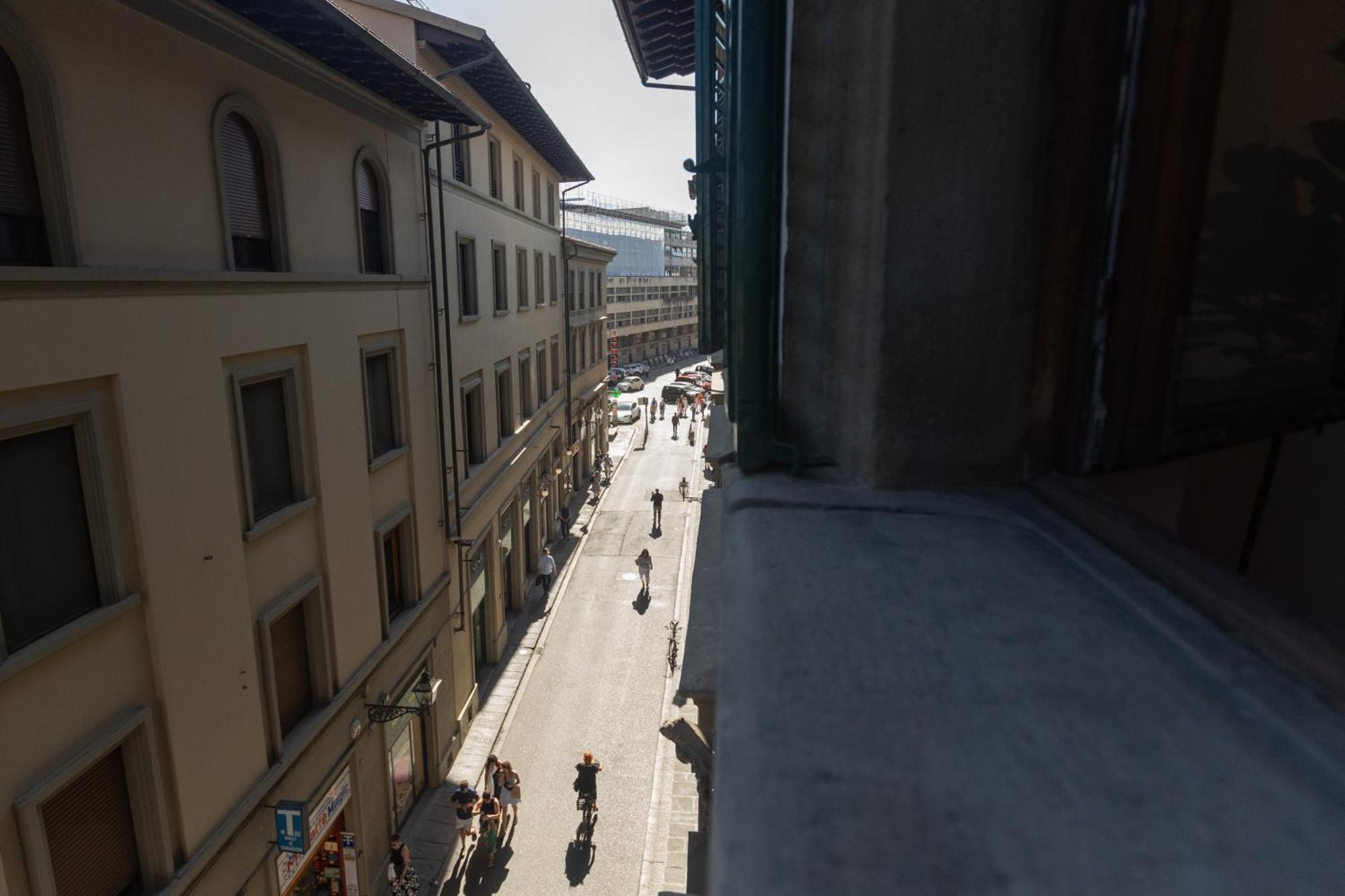 Palazzo Fioravanti In Centro A Firenze Exterior photo